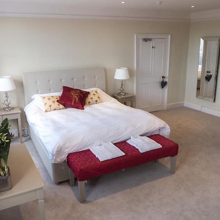 Broadway House Luxury Serviced Rooms Ексетер Номер фото