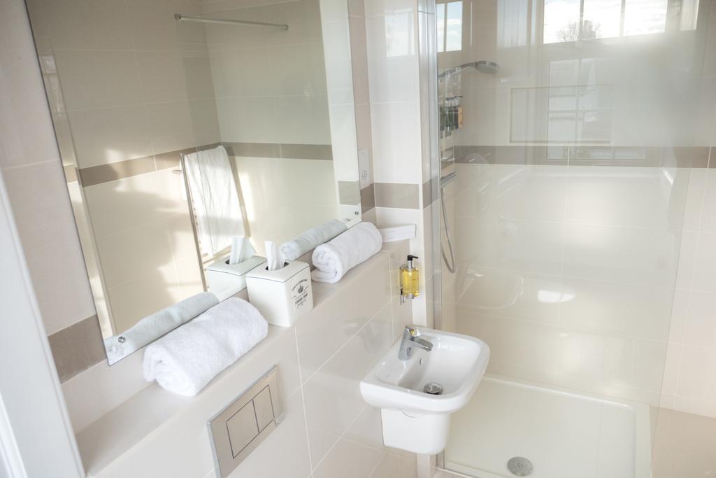 Broadway House Luxury Serviced Rooms Ексетер Номер фото