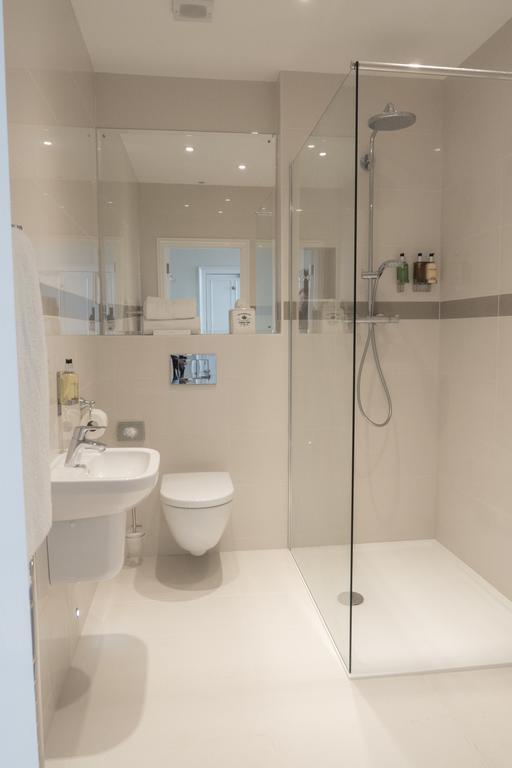 Broadway House Luxury Serviced Rooms Ексетер Номер фото
